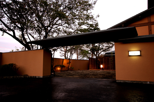 SEKIYA RESORT 別邸はる樹