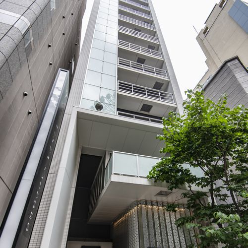 ホテルビスタ札幌[大通]
