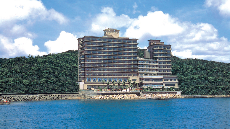 洲本温泉 ホテルニューアワジ <淡路島>