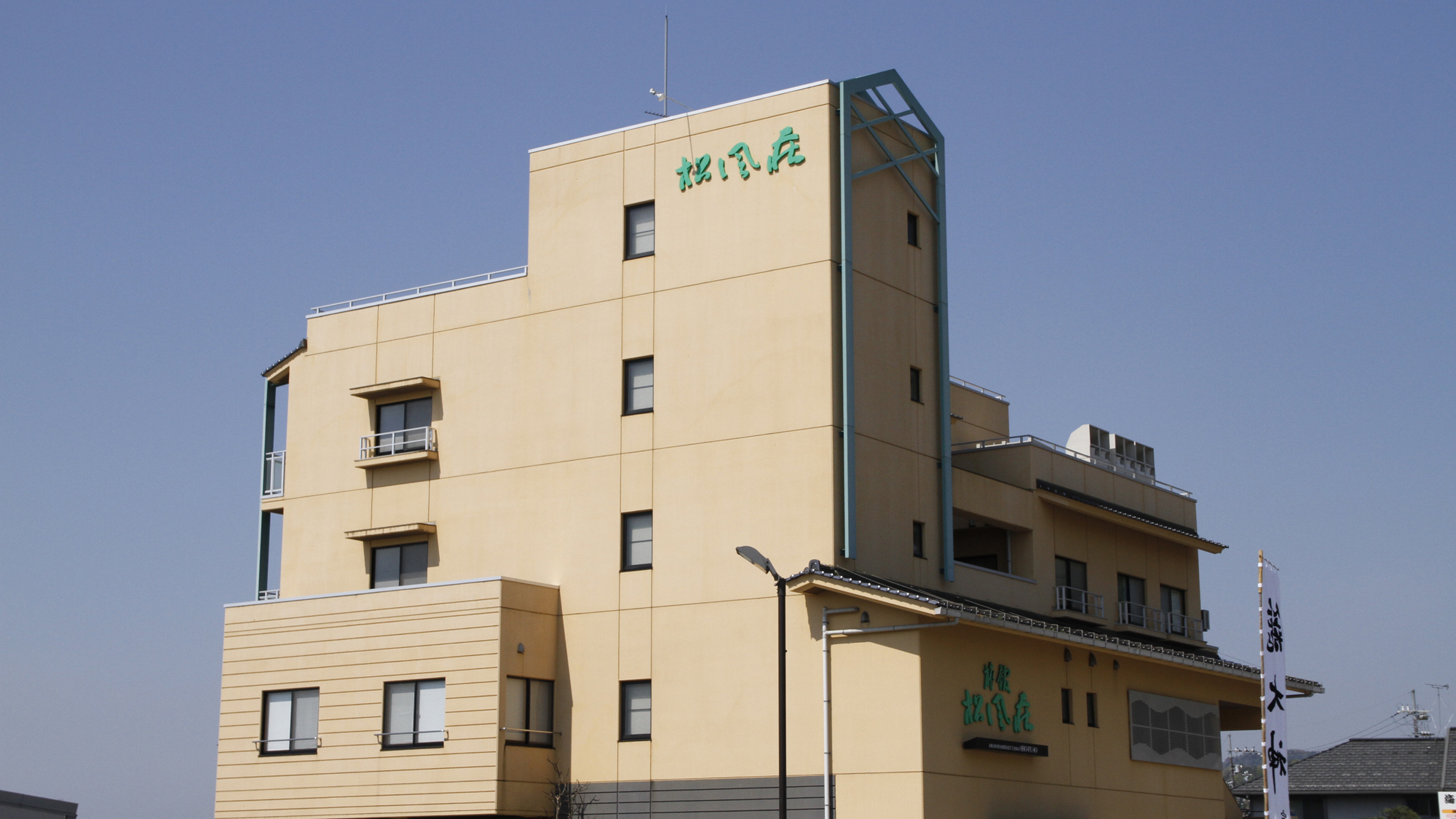 松風荘<京都府>
