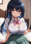 シークレットちゃん