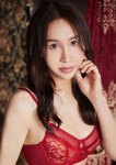 百瀬しずか