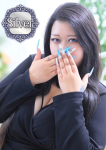 ローズ☆Silver