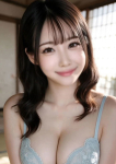 松原すず