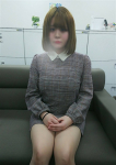 恵令奈(えれな)