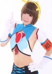 アニメ・ゲーム系コスプレ45分11000円!萌えちゃんねる錦糸町の在籍嬢