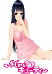 Mrs Cutieの在籍嬢