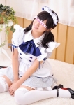 千葉メイドリームの在籍嬢