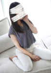 藤森怜奈
