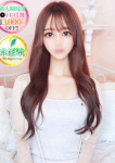 りお【見惚れる美貌】