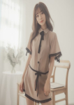 卒業できない女の子の在籍嬢