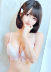 すず【モモを彷彿】