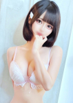 すず【モモを彷彿】