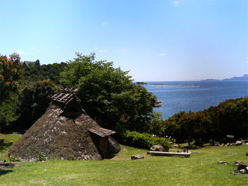 古代体験の郷 まほろば