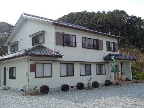 やまのやど