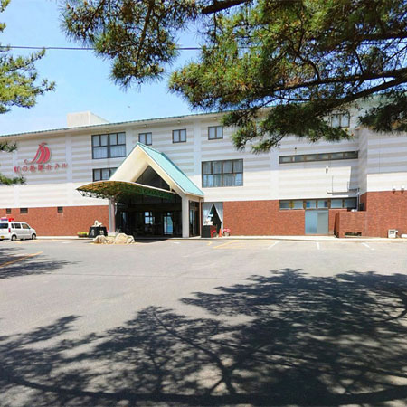 唐津市国民宿舎 虹の松原ホテル