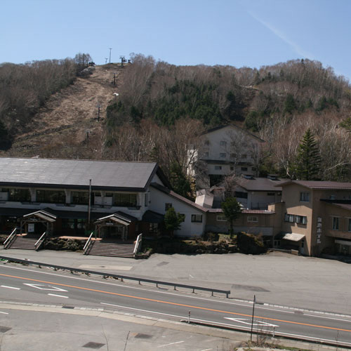 丸池ホテル