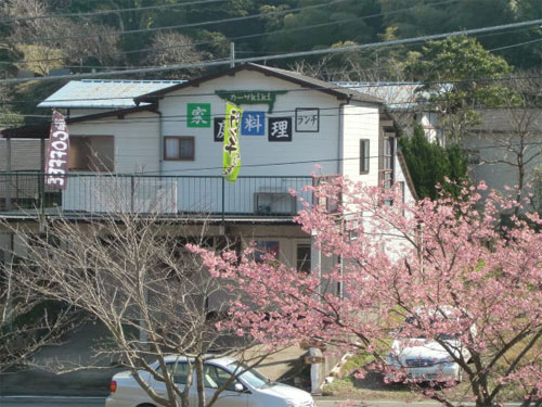 カーサkiki