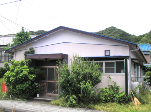 Guesthouse tabi-tabi