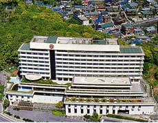 長崎ホテル清風