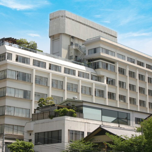 道後温泉 宝荘ホテル