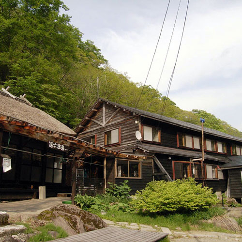 孫六温泉