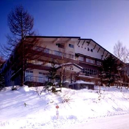 志賀高原一の瀬 ホテル玉峰