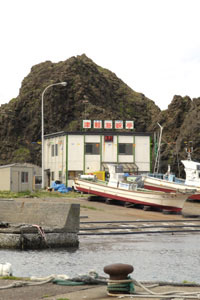 津軽海峡亭