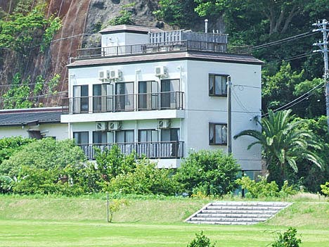 サンフレッシュ小島