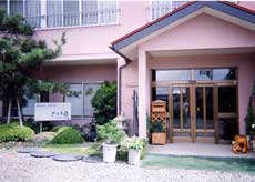 さつき荘群馬県