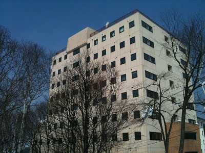 サンタクロース・ホテルズ(SANTA CLAUS HOTELS)