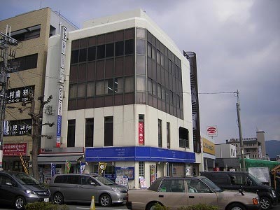 MLインターナショナルホステル(えむえるほすてる)