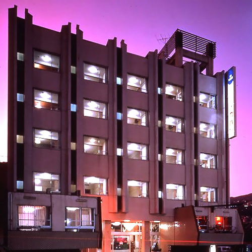 熱海温泉 ホテルニュータカハシ