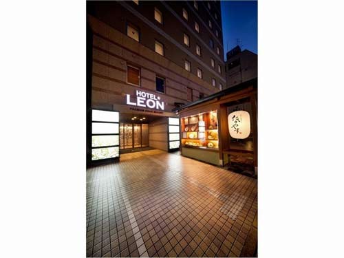ホテル パサディナ11 名古屋