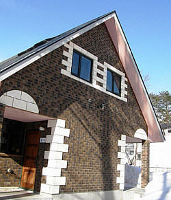 ALPINE CHALETS HAKUBA (アルパイン シャレー 白馬)