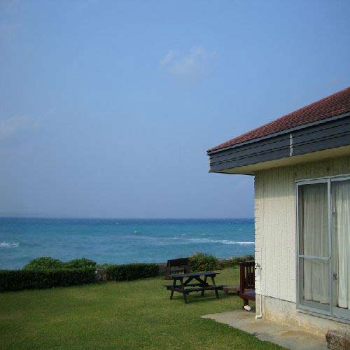 PAI BASE RESORT 宮古島