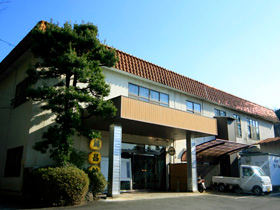 錦昌館