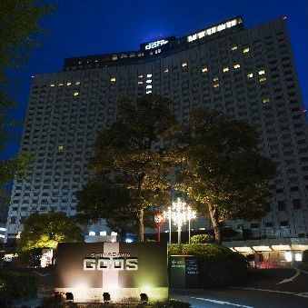 京急EXホテル品川(旧:京急EXイン品川駅前)