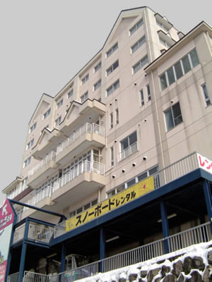 SAKAEYA