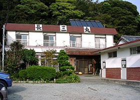 長三丸