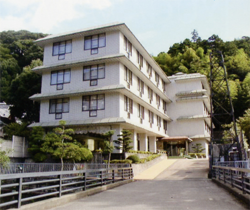 湯河原 敷島館