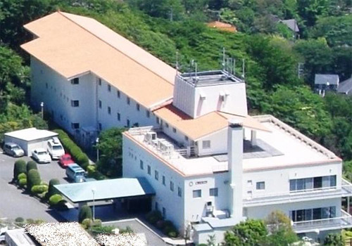 桜美林学園 伊豆高原クラブ