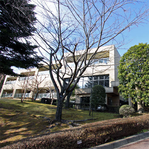 伊豆高原温泉 (R&amp;S)リゾート・スパホテル伊豆高原蒼風