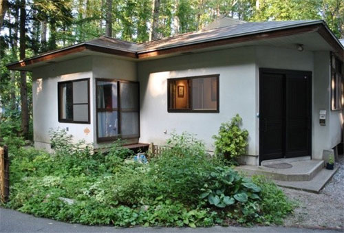 白馬Forest House