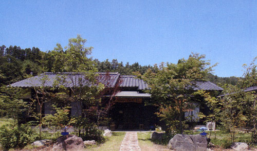 リゾート おぐに