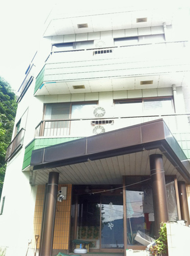 シーサイド まつみや