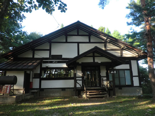 磐梯高原南ヶ丘牧場