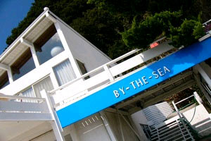 BY-THE-SEA