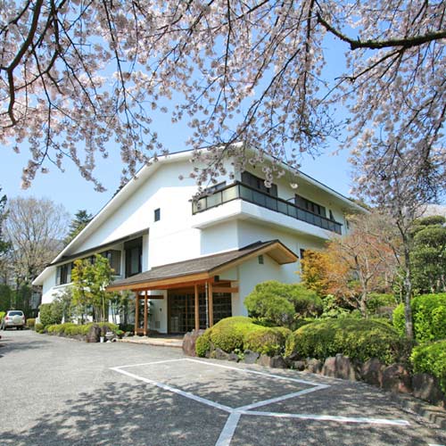 リゾートスパホテル伊豆高原