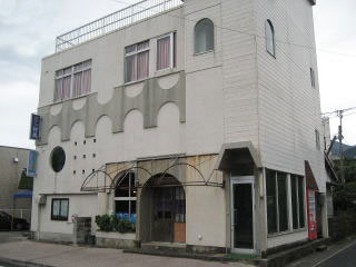 ビジネスホテル仔馬 屋久島